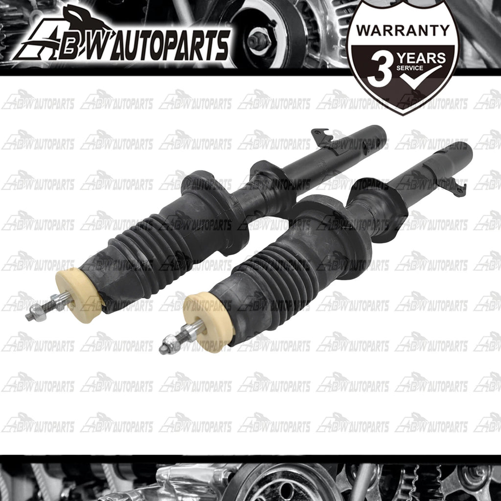 Front Shock Absorbers for MAZDA 6 GY GG 2.3 Sedan Hatch Wagon excl MPS