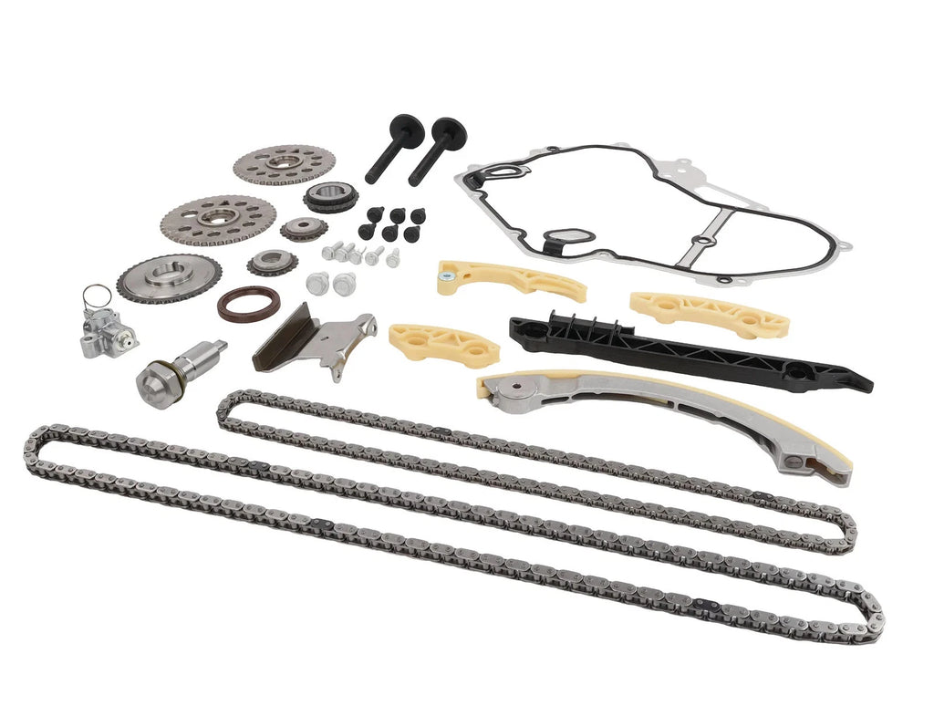 Timing Chain Kit for Holden Captiva 5 & Captiva 7 CG LE5 - BK1018-10