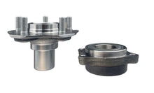 Load image into Gallery viewer, Rear Wheel Bearing Flange &amp; Blank Hub For Nissan Skyline V35 Nissan 350Z Z33