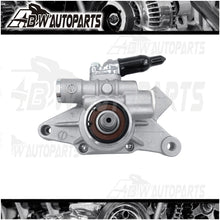 Load image into Gallery viewer, Power Steering Pump For Civic Hatchback EJ6 D16Y7 1.6L 1996 - 2000 AU STOCK
