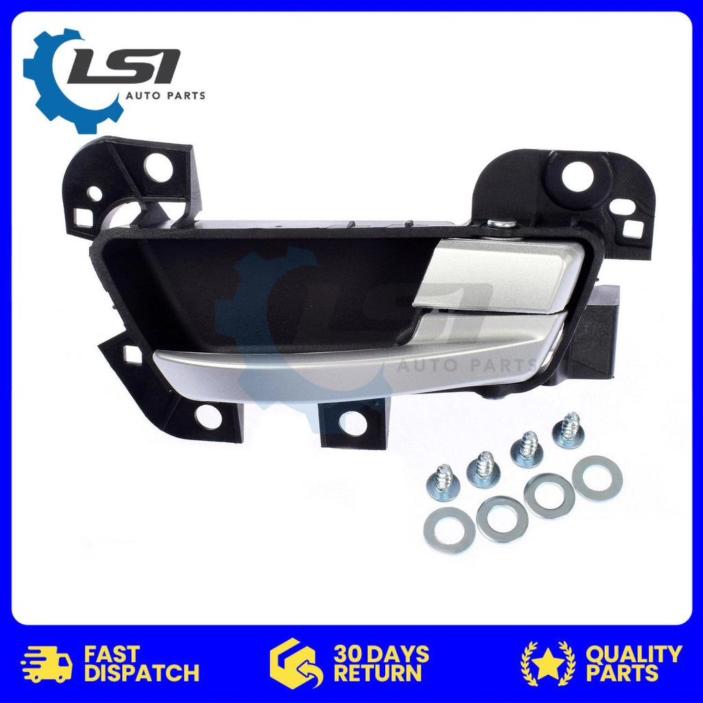 Ford Falcon FG FGX Door Handle – Front RH Right Inner Satin Lever OEM Replacement (BGF22601A1)