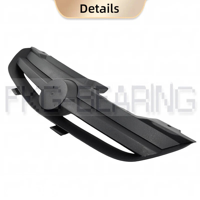 Front Grill For Holden Commodore VY S SS S V8 Radiator Grille Black 2002~2004