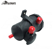 Load image into Gallery viewer, For Isuzu D-MAX Dmax Oil Catch Can Kit MU-X 2017-20 3.0L Turbo Diesel 4JJ1-TCX