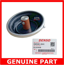 Load image into Gallery viewer, GENUINE Denso LandCruiser 40 60 70 Series 3B 2H Injector Pump Governor Diaphragm