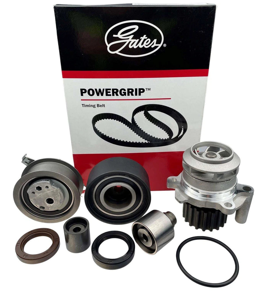 Timing Belt Kit for Skoda Octavia 1Z Yeti CFHC Superb 3T CFFB CFGB 2.0L