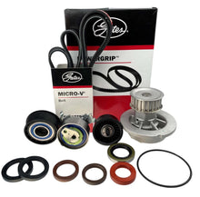 Load image into Gallery viewer, Timing Belt Kit for Holden Viva JF F18D3 1.8L DOHC 2005-2009