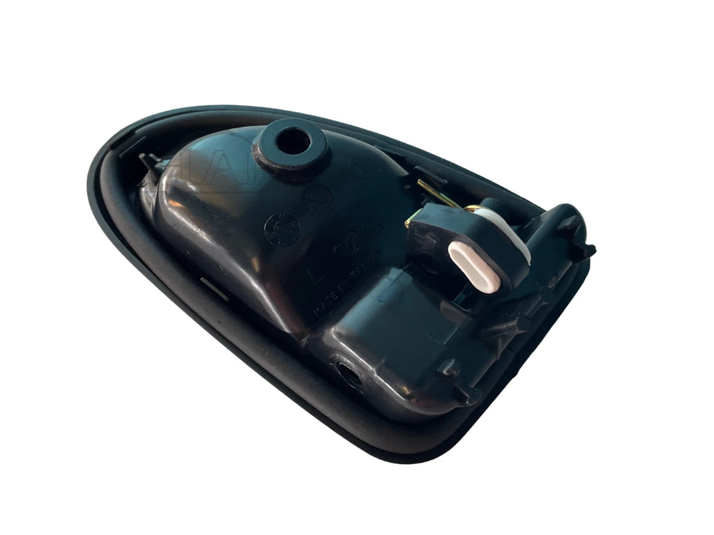 Front Left Inner Door Handle Black for Iveco Daily 2000~11 Renault Master X70