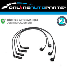 Load image into Gallery viewer, Ignition Spark Plug Lead Set for Toyota Hiace SBV RCH12 2.4L 2RZE 95~03