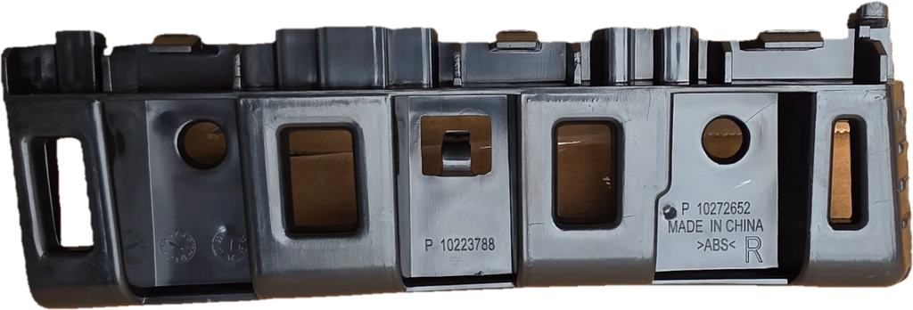 Front Bumper Bracket Right Side for MG MG3 18-Current