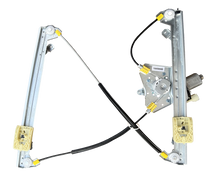 Load image into Gallery viewer, Front Left Window Regulator W/ Motor 2 Pins for Mazda BT-50 BT50 Ute 11-20