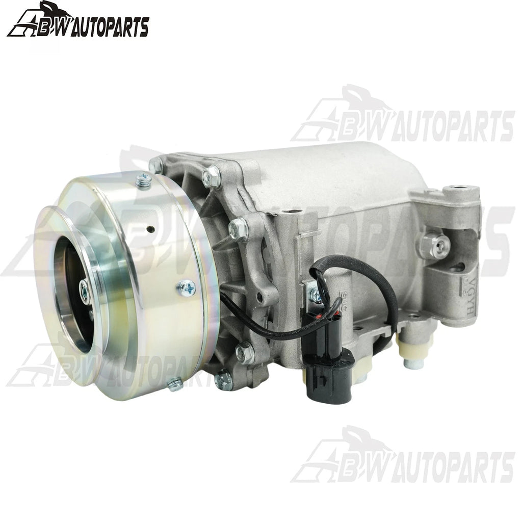 Air Con AC Compressor For Mitsubishi Challenger PA 2.8L Diesel-4M40/3L
