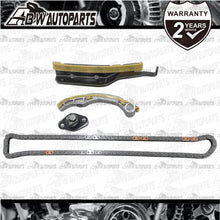 Load image into Gallery viewer, 5x Timing Chain Kit for Mitsubishi Triton ML MN Pajero NM NP NS NT NW NX 4M41