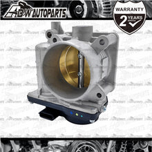 Load image into Gallery viewer, Throttle Body Assembly fits Nissan Tiida 1.8L C11 SC11 MR18DE 2006~03/2010