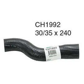 Mackay Bottom Radiator Hose CH1992