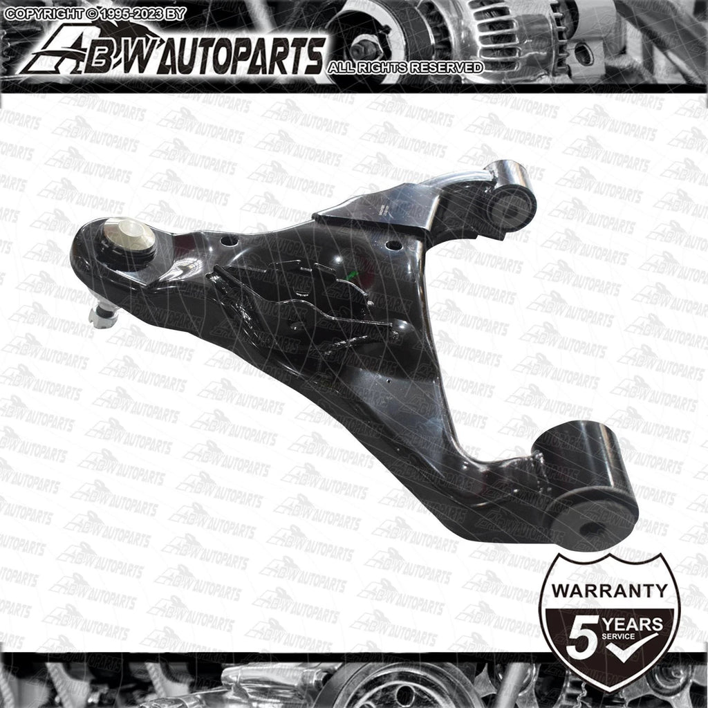 Front Lower Control Arm Set to suit Ford Ranger PX & Mazda BT50 UR UP 2011-2022