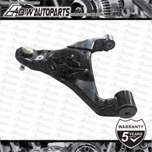 Load image into Gallery viewer, Front Lower Control Arm Set to suit Ford Ranger PX &amp; Mazda BT50 UR UP 2011-2022