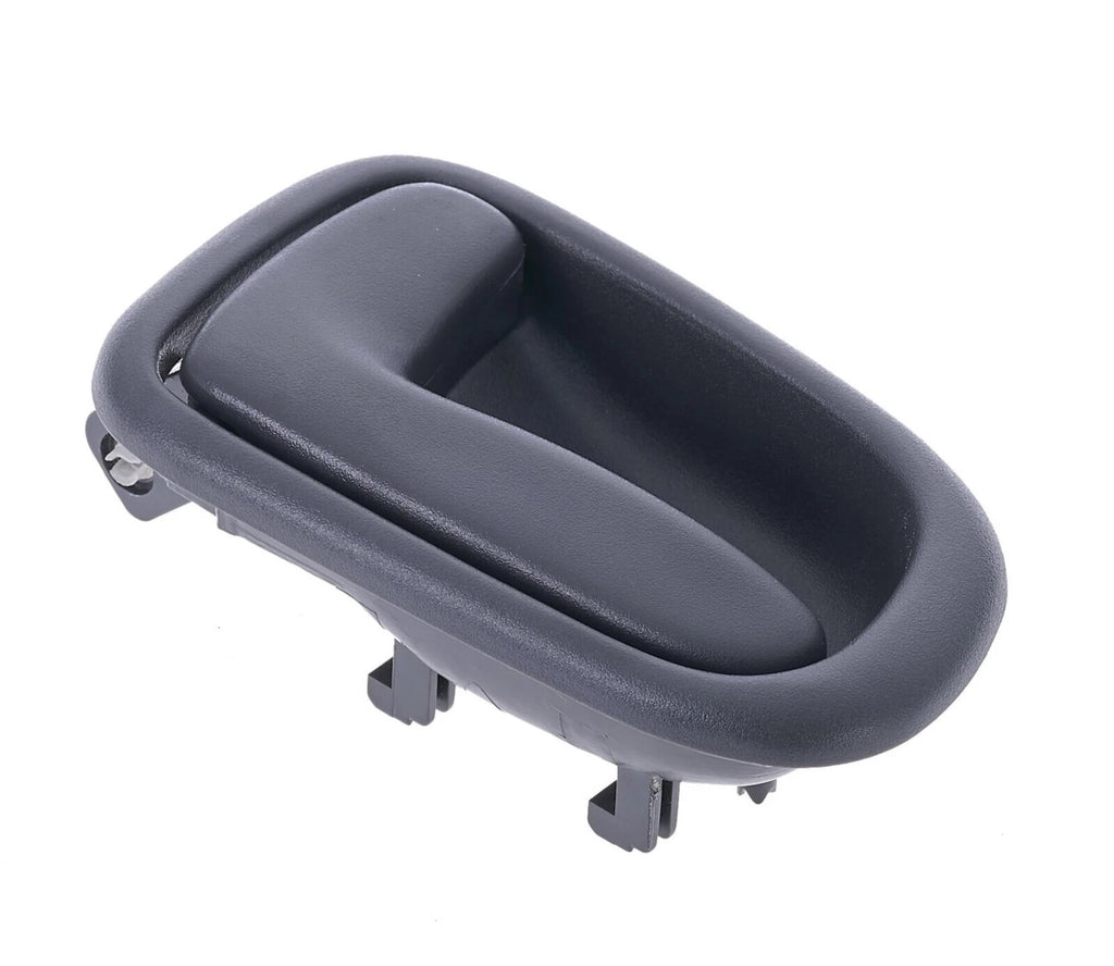 Grey Left Hand Inner Door Handle For Toyota Corolla AE101/AE102