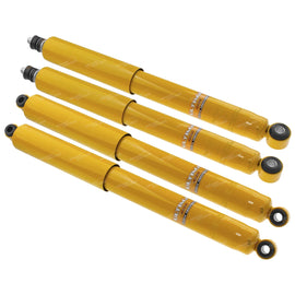 4 Extended Shock Absorber for Toyota Landcruiser FJ60 FJ62 1980-9/1985