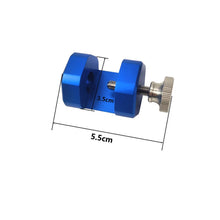 Load image into Gallery viewer, Spark Plug Gap Gapping Gapper Feeler Tool Sparkplug Gauge Caliper Engine 14mm ST