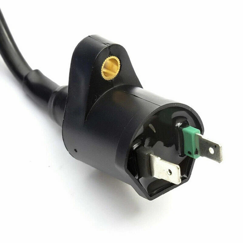 Ignition Coil Spark Plug Lead Cap for GY6 50cc 125cc 150cc Moped ATV Quad BIKE