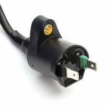 Load image into Gallery viewer, Ignition Coil Spark Plug Lead Cap for GY6 50cc 125cc 150cc Moped ATV Quad BIKE