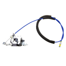 Load image into Gallery viewer, Left Sliding Door Front Lock for Toyota HiAce Van GDH GRH KDH TRH 05-19