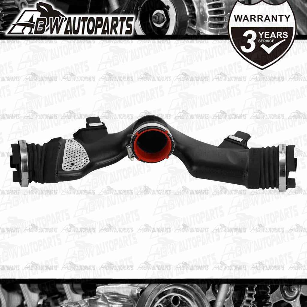 Air Intake Duct Air Mass Sensors 6420908237 For Mercedes W211 W164 OM642 V6 CDI