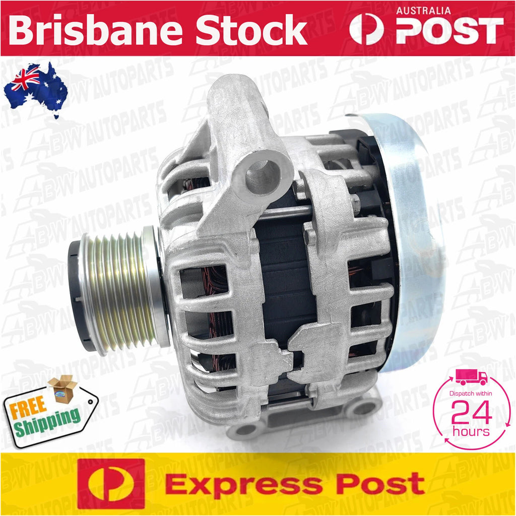 110A Alternator For Ford Ranger PX Series 1 P4AT P5AT 2.2L 3.2L Diesel 2011-2015