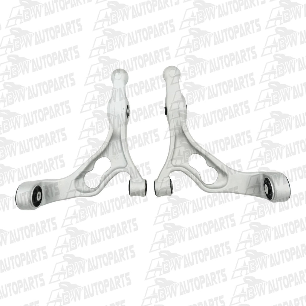 PREMIUM Front Lower Control Arm Left Right For 03-19 VW Volkswagen Touareg 7L 7P