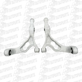 PREMIUM Front Lower Control Arm Left Right For 03-19 VW Volkswagen Touareg 7L 7P