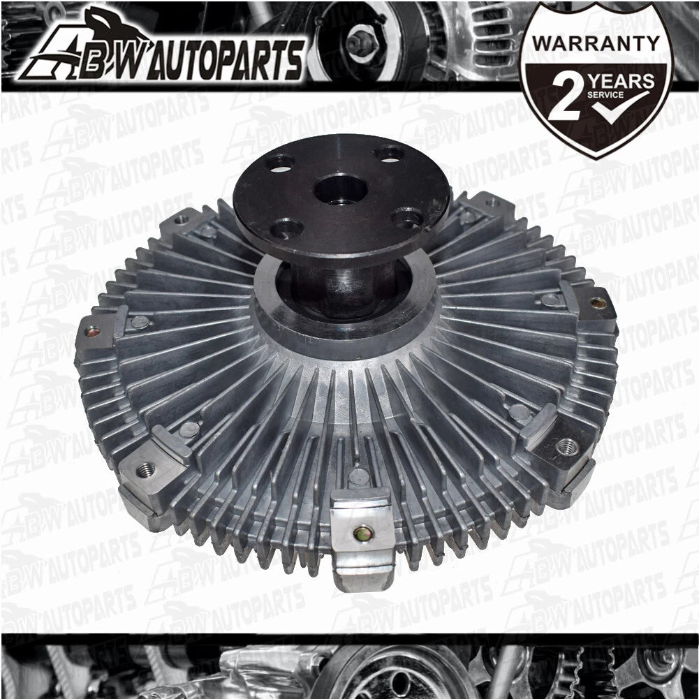 Radiator Fan Clutch for Mazda BT-50 UN CD Cab Ute Ford Ranger PK PJ 2.5L 3.0L