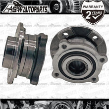 Load image into Gallery viewer, 2PCS Front Wheel Bearing Hub 31206773207 For BMW X5 E70 F15 F85 X6 E71 2007-2013