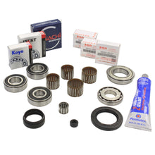 Load image into Gallery viewer, Gearbox Bearing &amp; Seal Rebuild Kit for Suzuki Jimny SN413 09/2000~01/2019