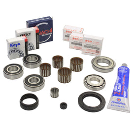 Gearbox Bearing & Seal Rebuild Kit for Suzuki Jimny SN413 09/2000~01/2019