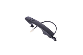 Black Rear Right Outer Door Handle W/ Sensor for Toyota Landcruiser J200 07-21