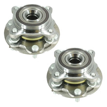 Load image into Gallery viewer, 2 X Wheel Bearing Hub Assy for Toyota Hilux GUN GGN Prado GDJ KDJ GRJ FJ Cruiser