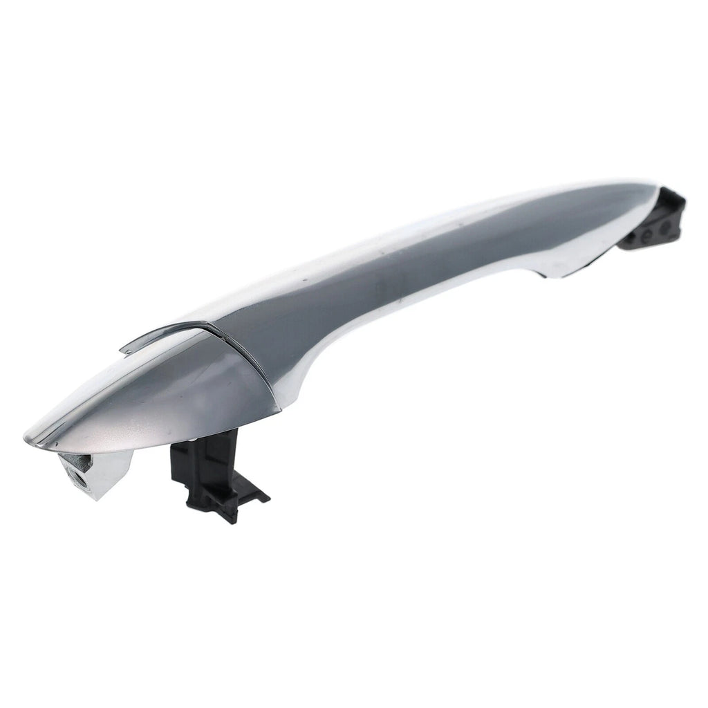 Front Left Outer Door Handle Chrome For Hyundai i30 GD 05/2012 ~ 03/2017