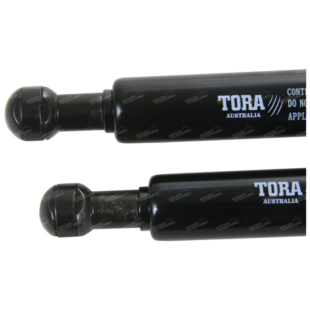 2 Gas Bonnet Struts for Santa Fe SM 2000-2005 Hyundai Wagon - Pair
