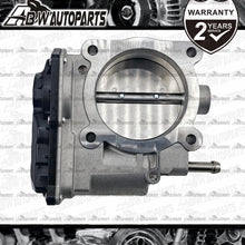 Load image into Gallery viewer, Electronic Throttle Body for Nissan Navara D40 Pathfinder R51 4.0L VQ40 2005-19