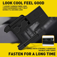 Load image into Gallery viewer, For 2024 2025 Toyota Land Cruiser Prado 250 Gearbox Silicone Storage Box