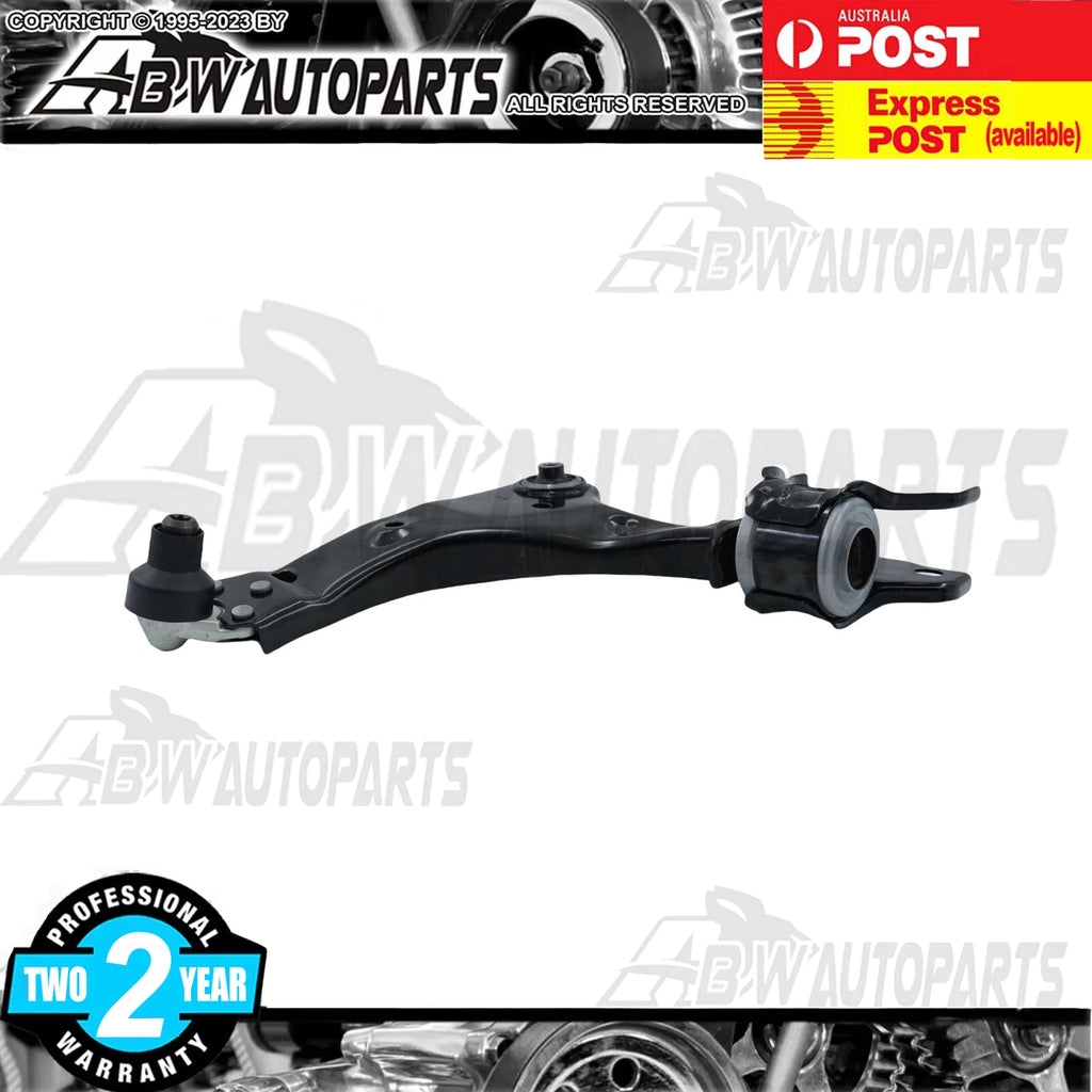 LEFT HAND FRONT LOWER CONTROL ARM For LAND ROVER DISCOVERY SPORT L550 2015-2019