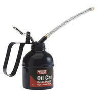 Toledo 300mL Lever Oil Can with Rigid & Flexible Spouts 305258