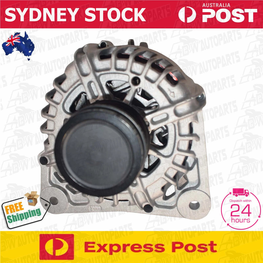 Alternator Fit LDV T60 2.8L Turbo Diesel 2017- 2023 SC28R150Q5 Engine 120A NEW