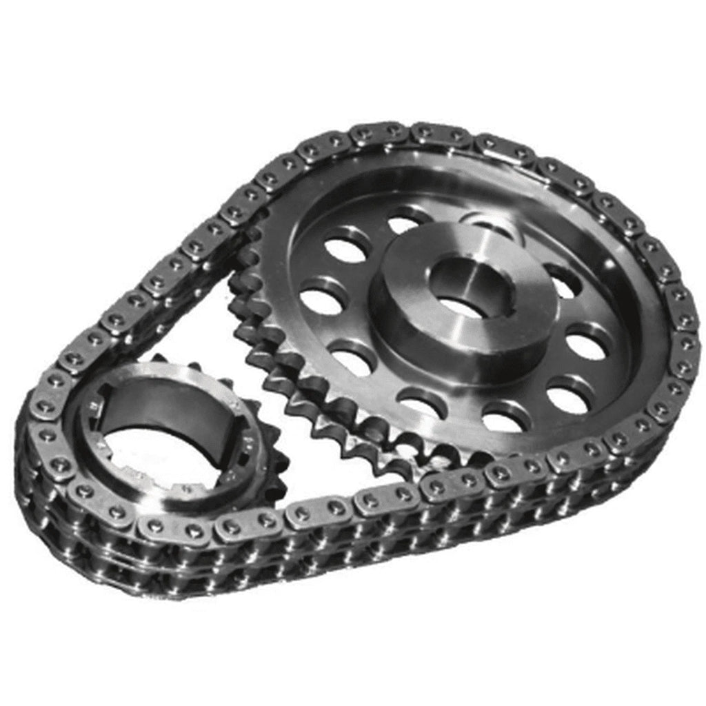 JP Engineering Performance Timing Chain Set Double Row fits Holden Commodore ...