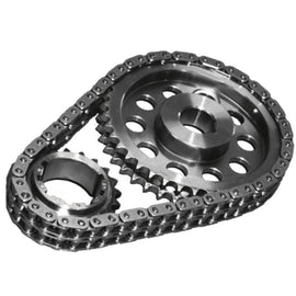 JP Engineering Performance Timing Chain Set Double Row fits Holden Commodore ...