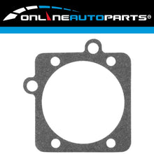 Load image into Gallery viewer, EFI Throttle Body Gasket for Holden Astra AH TS 2000~2009 Z18XE 1.8L 4 cyl DOHC