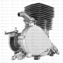 Load image into Gallery viewer, 100CC 2-Stroke Gas Petrol Bike Engine Motor Petrol Motor Engine Conversion Kit
