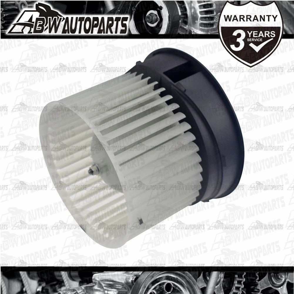Blower Motor Fan For Nissan X-Trail Cabin Blower Fan Motor T31 XTrail 2007-14 AU