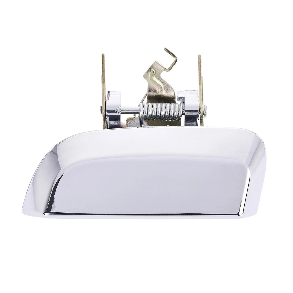 Rear Right Chrome Outer Door Handle for Nissan Pathfinder R51 2005-2013