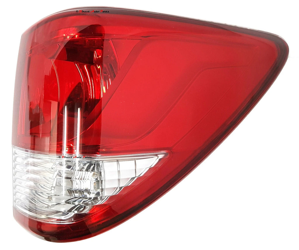 *NEW* TAIL LIGHT REAR LAMP (OUTER) for MAZDA BT-50 BT50 UTE UR 2015- 2020 RIGHT